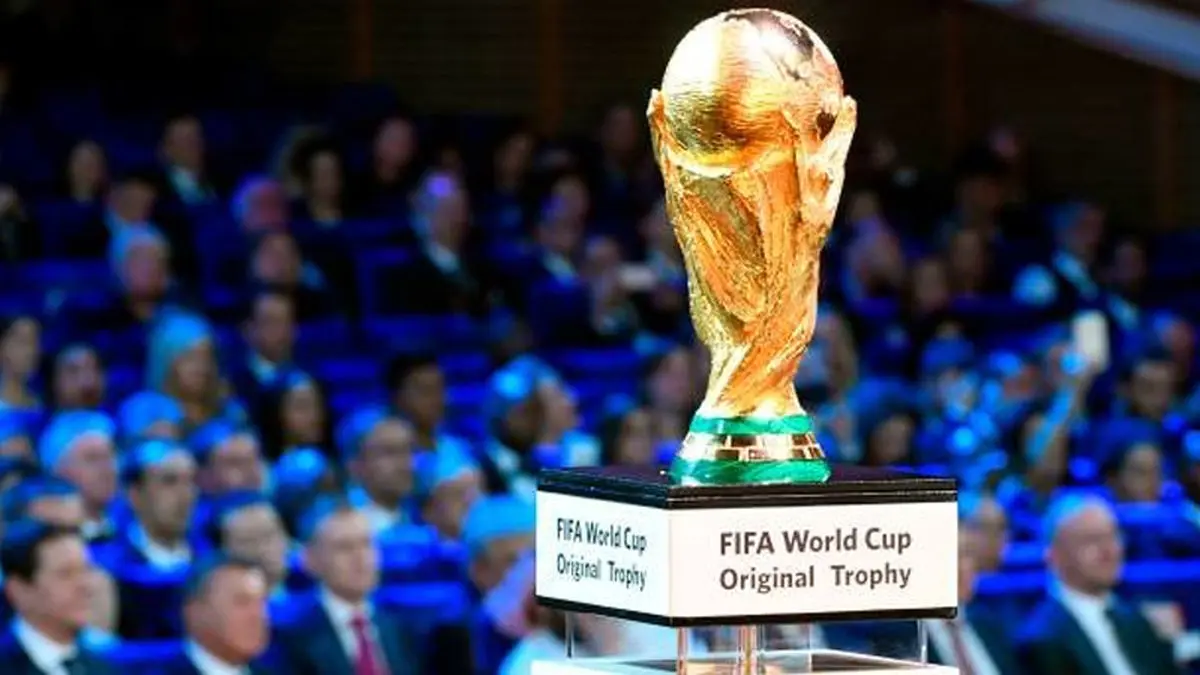 جام جهانی ۲۰۱۸ روسیه تورم را افزایش می‌دهد