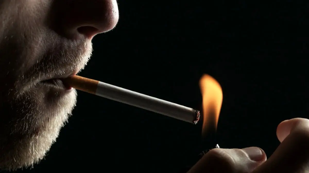 روایت جالب از بازار ۱۰ هزار میلیارد تومانی مصرف سیگار