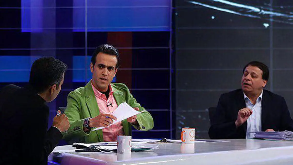 افشاگری علی کریمی، مشروعیت فدراسیون تاج را کم کرد