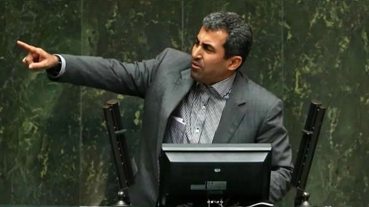 پورابراهیمی: بانک مرکزی قادر به مدیریت بازار ارز نیست/ لاریجانی: کمیسیون اقتصادی با مسئولان جلسه بگذارد، من هم پیگیری می‌کنم