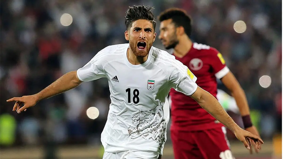 جهانبخش: بازی با مراکش برای ما حکم فینال جام جهانی را دارد