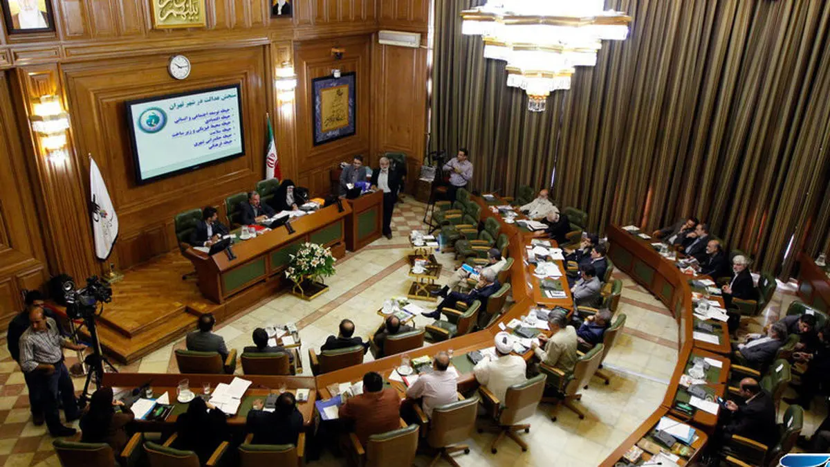 تغییر نام ردیف «پاداش‌های اتفاقی» در بودجه شهرداری؛ 45 میلیارد تومان در «اختیار شهردار تهران»