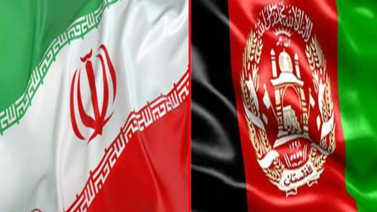 ایران چه کالاهایی از افغانستان وارد می‌کند؟+ جدول