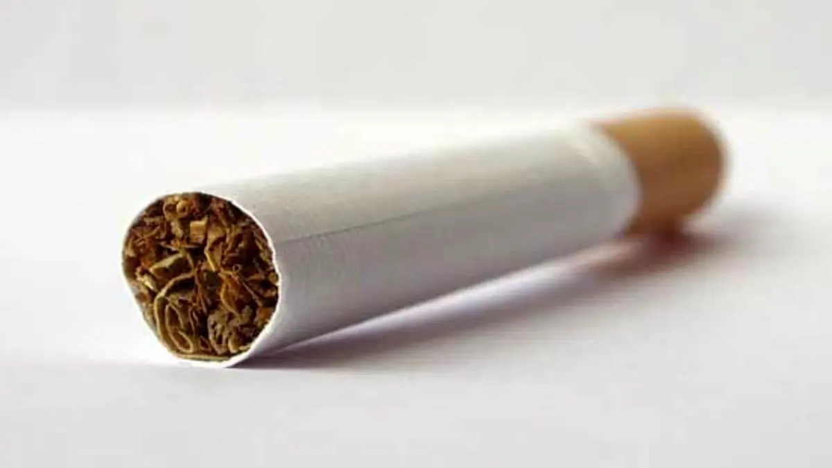 افزایش قیمت سیگار منتفی شد