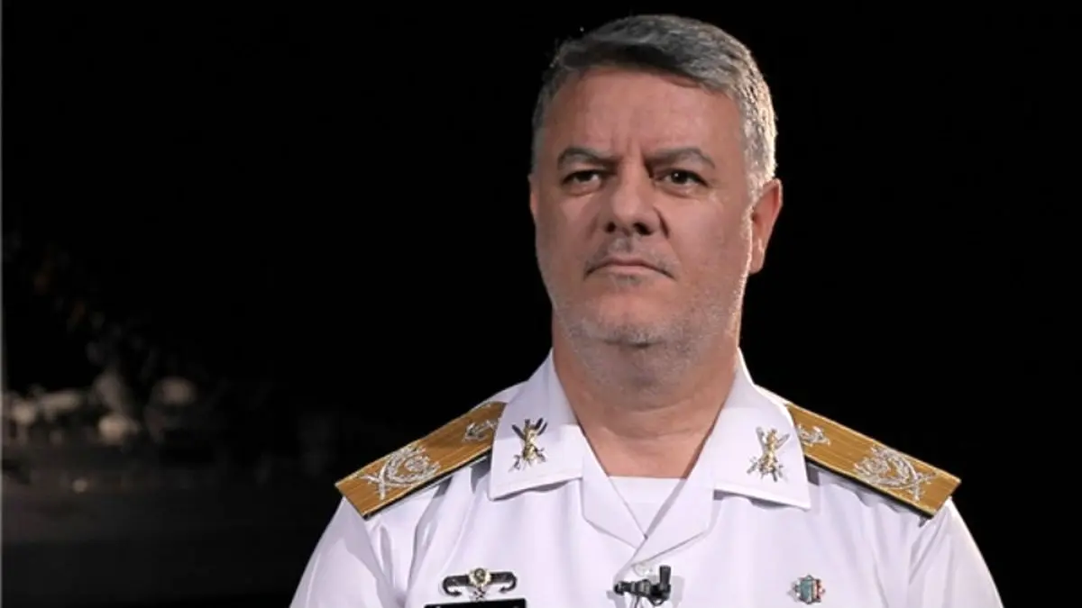 فرمانده نیروی دریایی ارتش: سواحل مکران همچنان چهره‌ای دولتی دارد