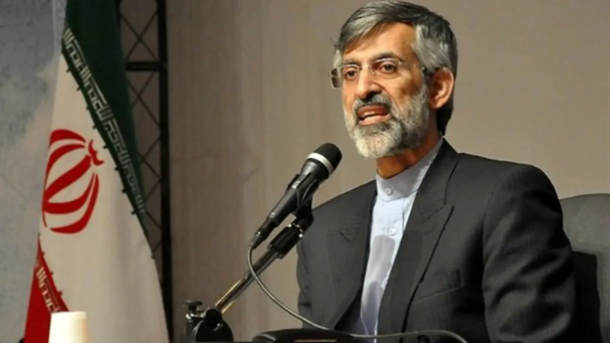 تایید تلویحی خداحافظی جنتی از نمازجمعه از زبان رئیس ستاد نمازجمعه تهران؛ هنوز این خبر به صورت رسمی به ما اعلام نشده است