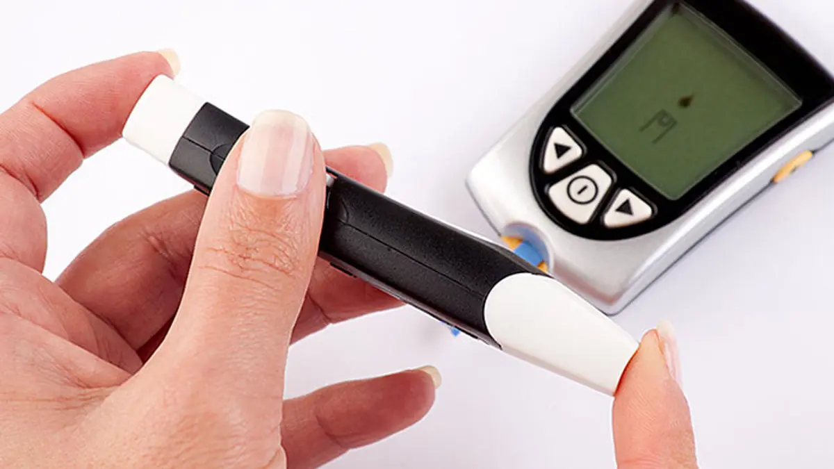 کنترل قند خون دیابتی‌ها با نوشیدنی کتون