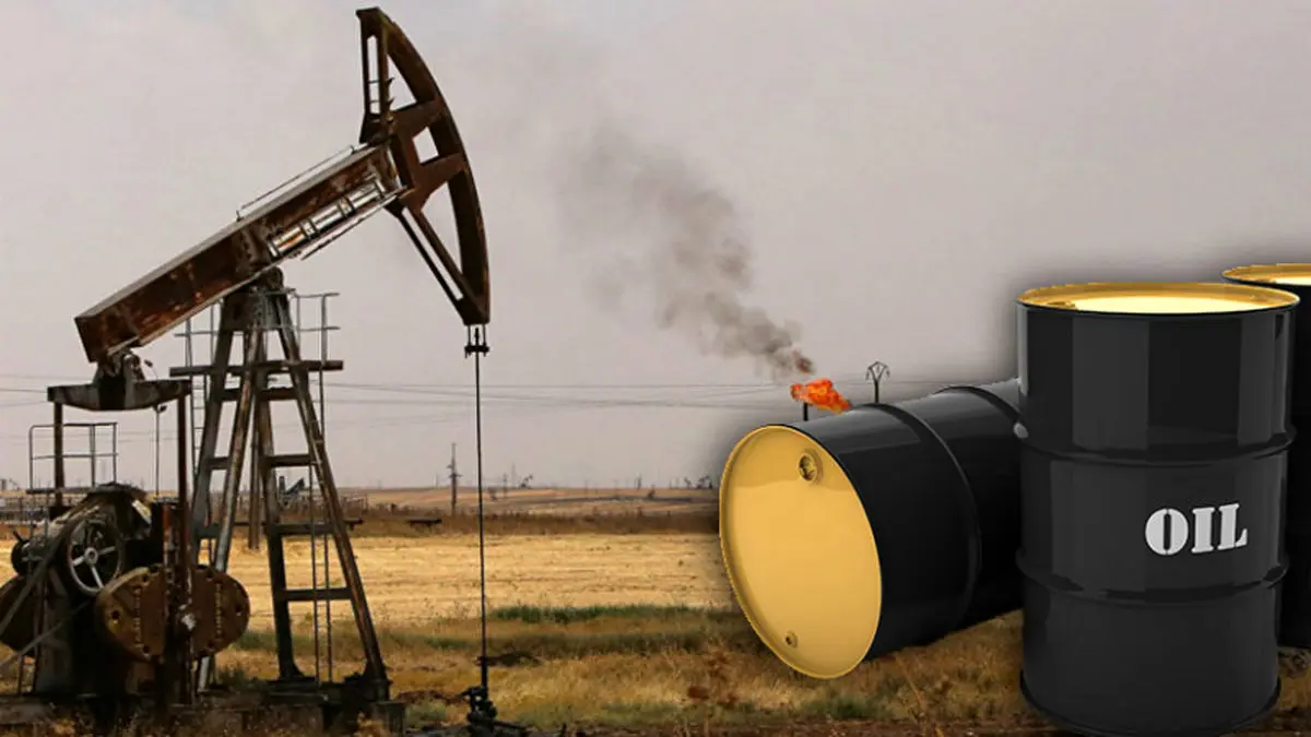 روسیه عملیات تولید نفت سوریه را در انحصار می گیرد