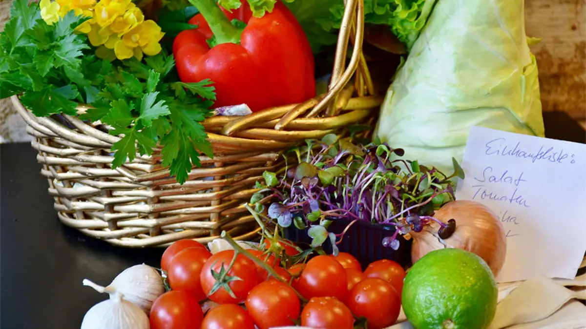 توقف گسترش سرطان سینه با مصرف میوه و سبزیجات