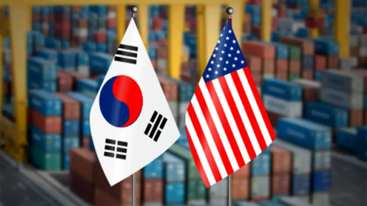 شکایت کره جنوبی از آمریکا به سازمان تجارت جهانی