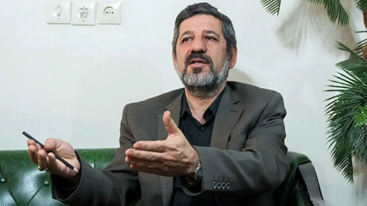 هیچ‌ کس پاسخگوی رفتارهای گذشته و حال احمدی‌نژاد نیست