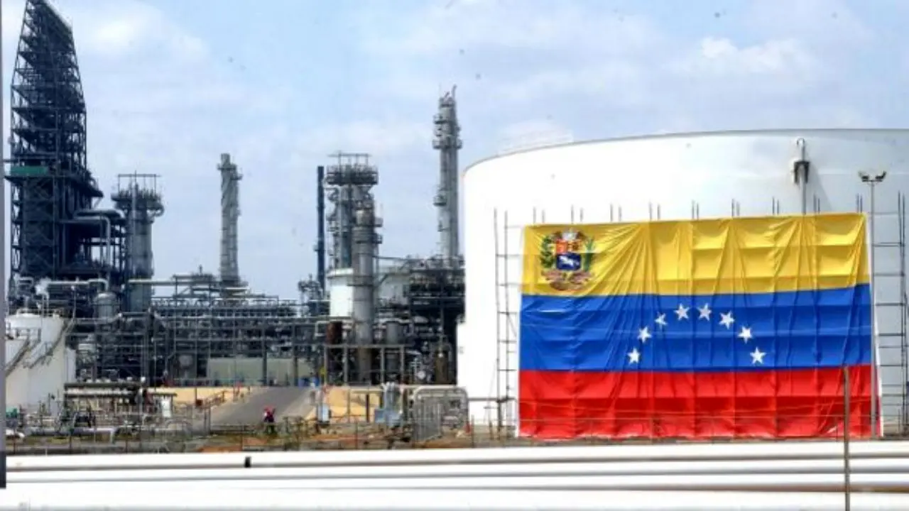 ونزوئلا کاهش تولید خود را جبران می‌کند