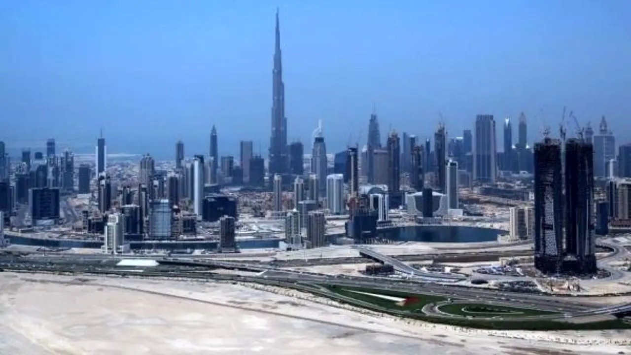 کسب رتبه نخست شکوفایی اقتصادی در خاورمیانه توسط امارات
