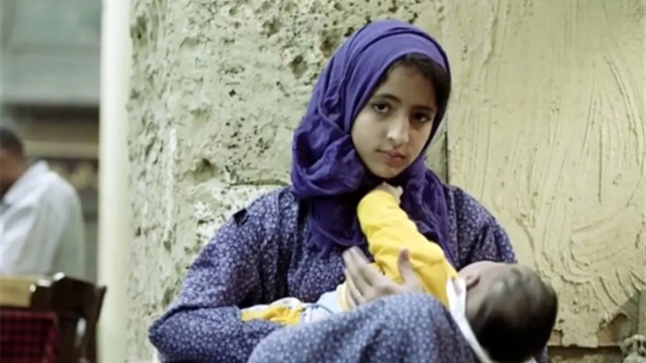 یک میلیون کودک‌همسر در ایران و پدیده‌ صیغه کودکان