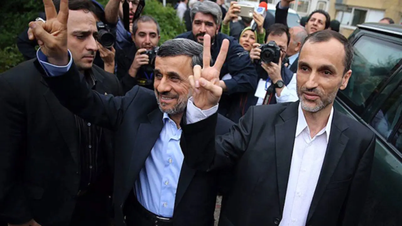 اطلاعی از ممنوع‌الخروجی بقایی و احمدی‌نژاد ندارم/ ممنوع‌الخروجی افراد به آن‌ها ابلاغ نمی‌شود