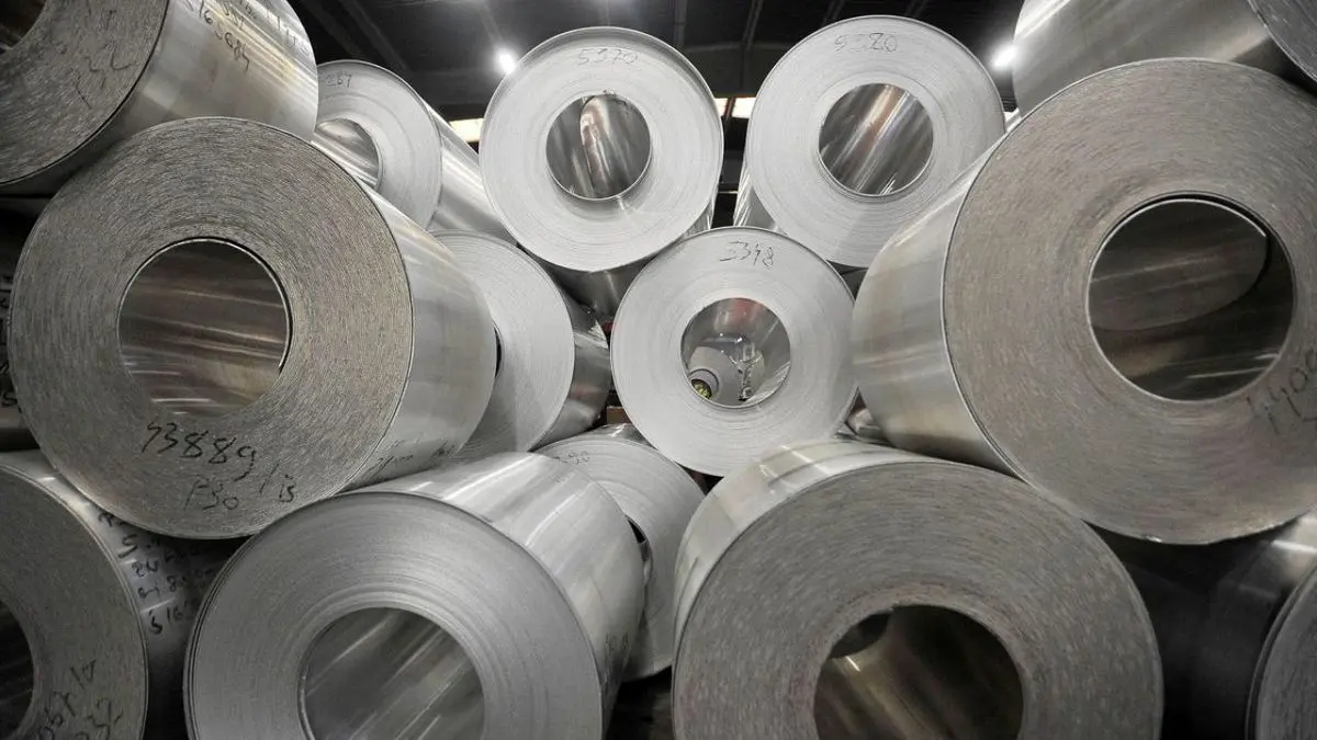 اعتراض چین به تعرفه‌های آنتی‌دامپینگ آمریکا بر واردات آلمینیوم