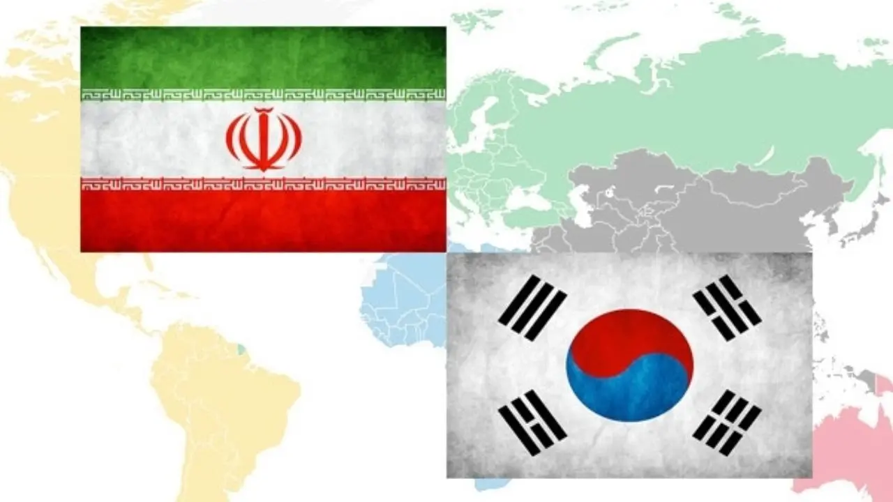 گشوده شدن دریچه تازه در مناسبات اقتصادی ایران در شرق‌ آسیا