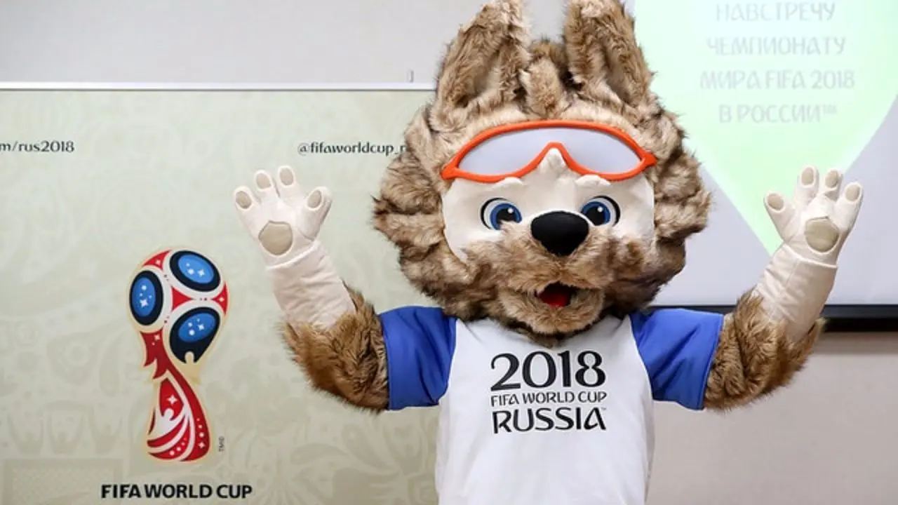 یک و نیم میلیون توریست خارجی به جام جهانی روسیه می‌روند