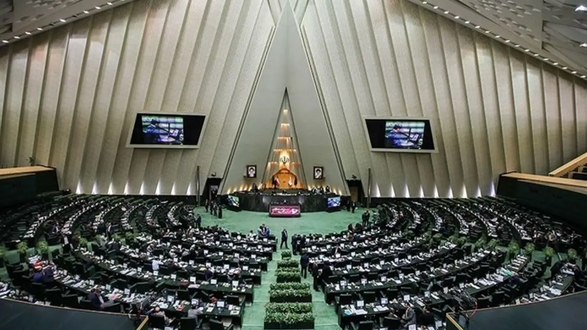 ورود مجلس شورای اسلامی به اتفاقات اخیر کشتی