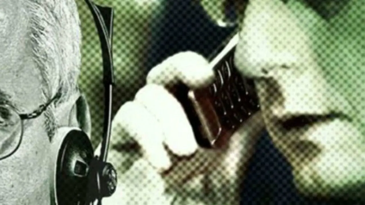 شنود مکالمات تلفنی چه زمانی قانونی است؟