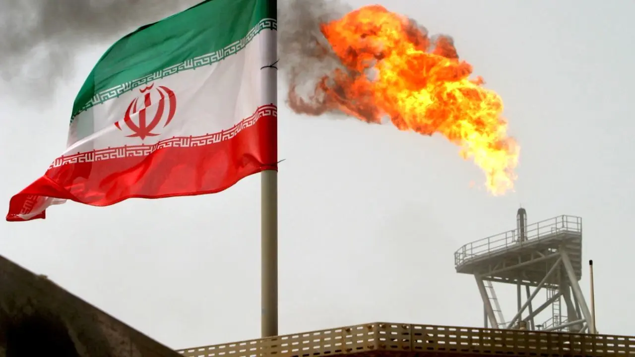 خیز ایران برای توسعه ظرفیت های بالادستی در صنعت گاز