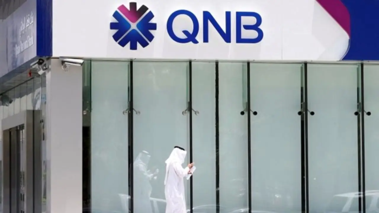 بانک‌های قطر 127 میلیارد دلار تسهیلات اعتباری پرداخت کردند