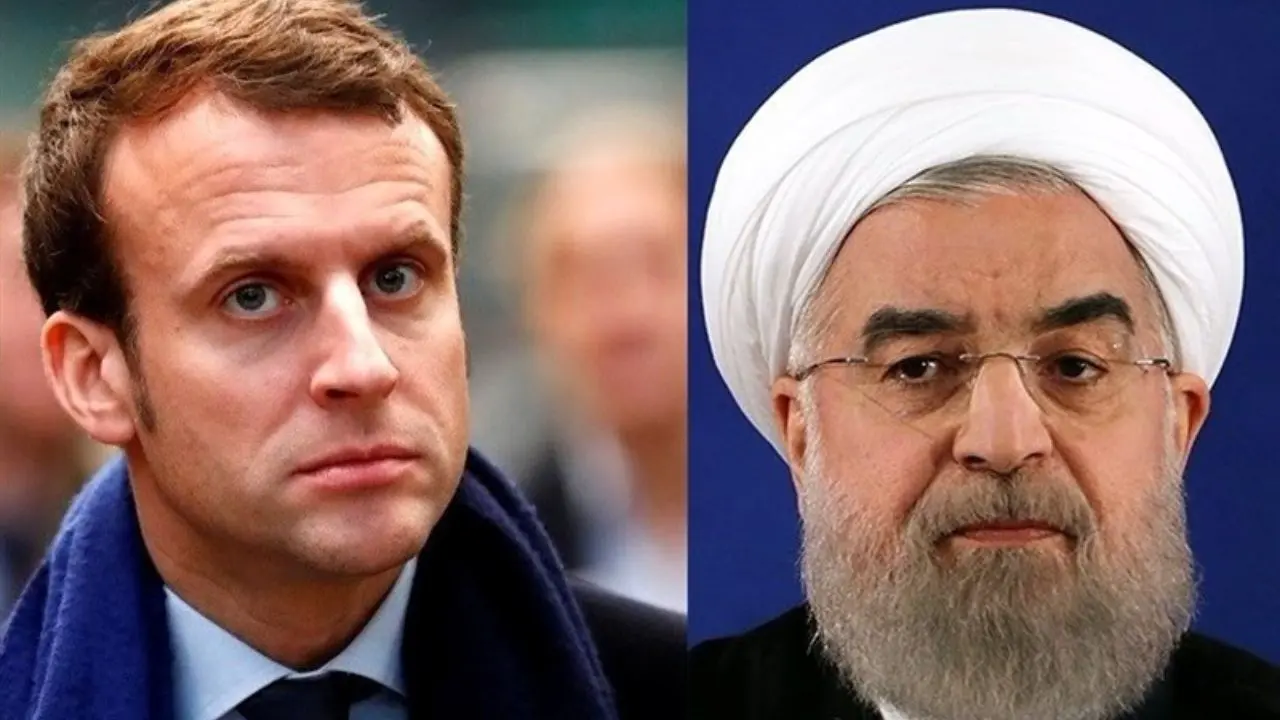 روحانی: تهران تا زمانی که طرف‌های مقابل به برجام عمل کنند به تعهداتش پایبند می‌ماند