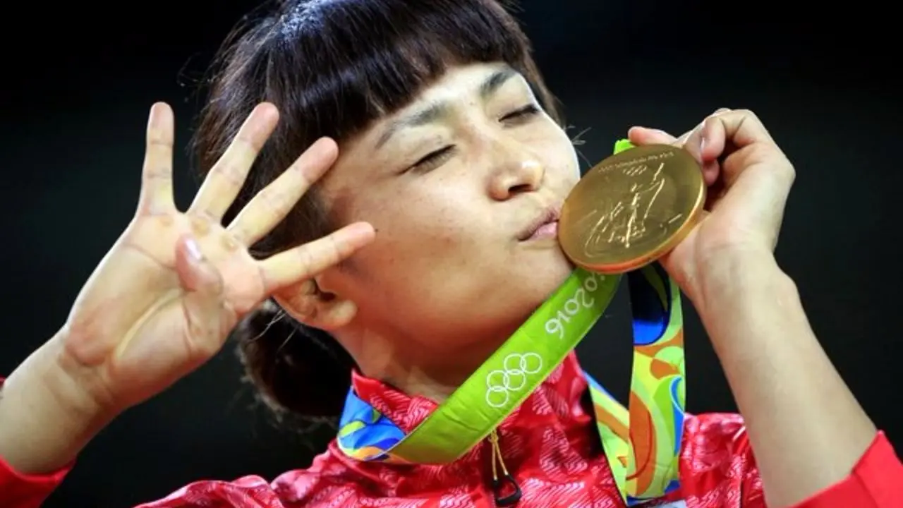 قهرمان المپیک کشتی زنان ژاپن مورد آزار قرار گرفت