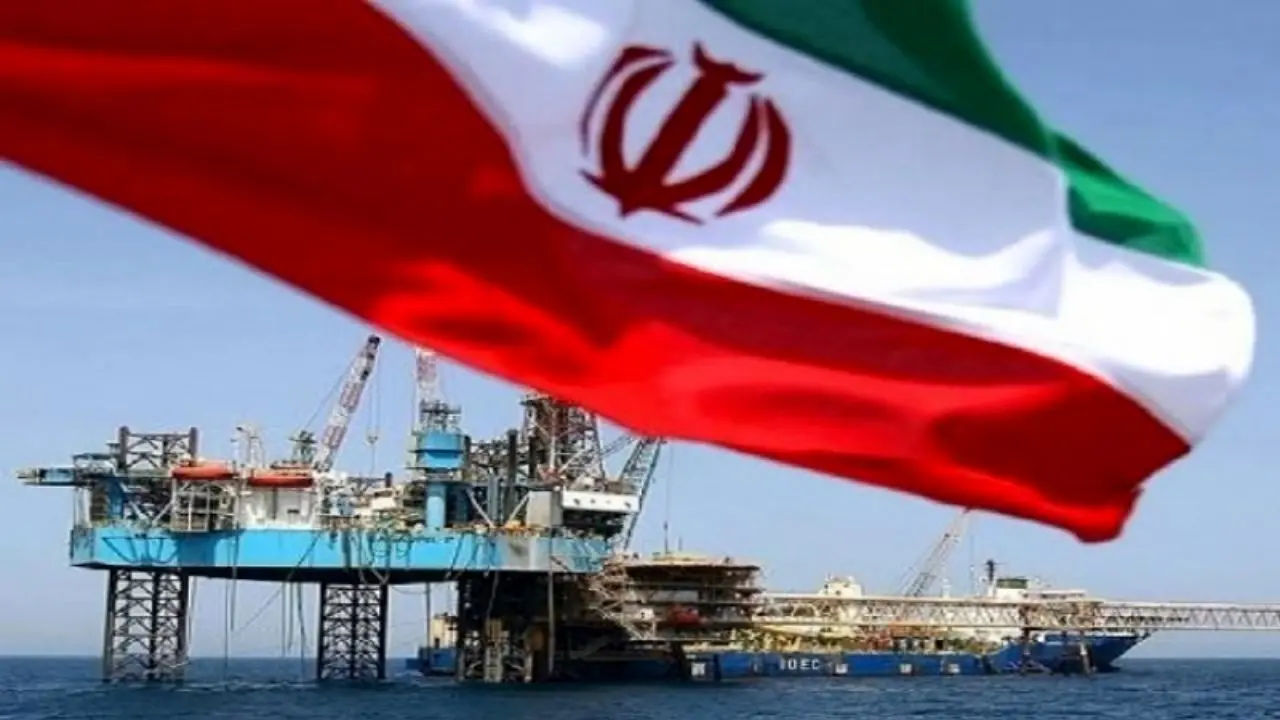 افزایش قیمت نفت ایران برای نخستین بار در ماه فوریه