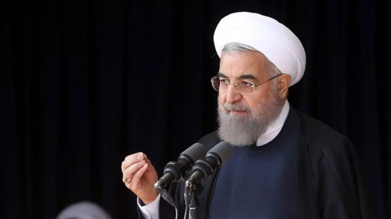 همه مردم در طرح درختکاری مشارکت کنند