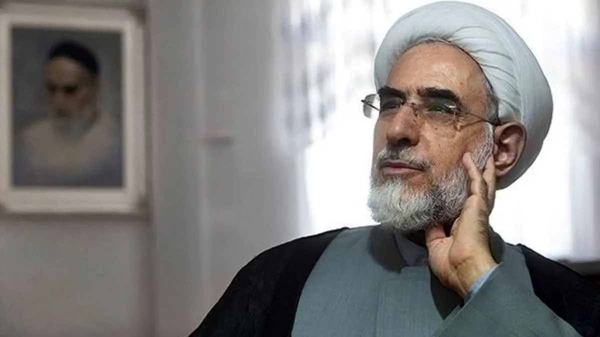 هاشمی، موسوی و کروبی این روزهای احمدی‎نژاد را پیش‎بینی کرده بودند