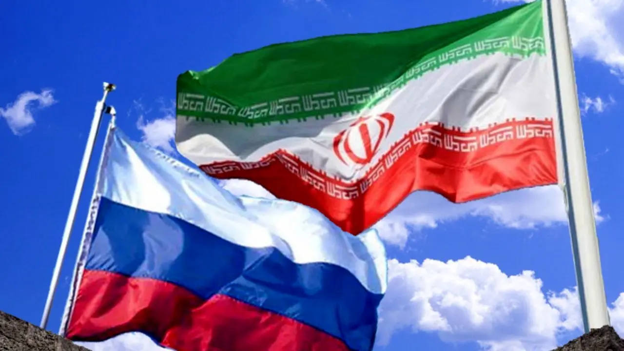 چهار سند همکاری دستاورد چهاردهمین اجلاس کمیسیون مشترک ایران و روسیه