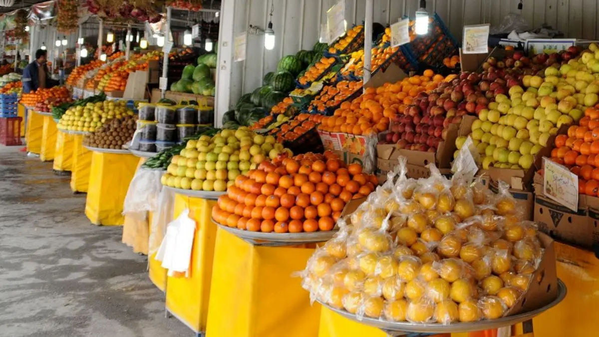 قیمت میوه‌های تنظیم بازار شب عید 15 تا 20 درصد ارزان‌تر از بازار آزاد/ توزیع تخم مرغ ارزان در نمایشگاه‌های بهاره