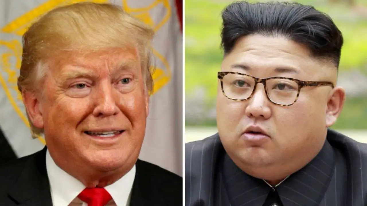 ترامپ با دیدار رهبر کره شمالی موافقت کرد