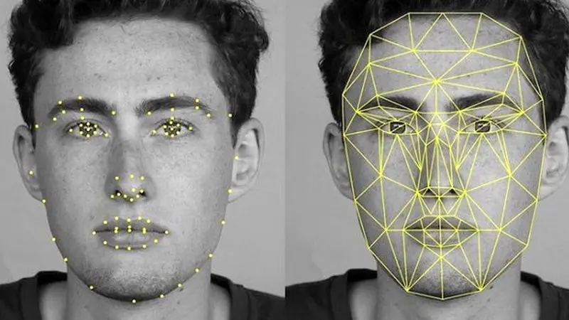 ارائه روش جدید تشخیص سن از روی چهره