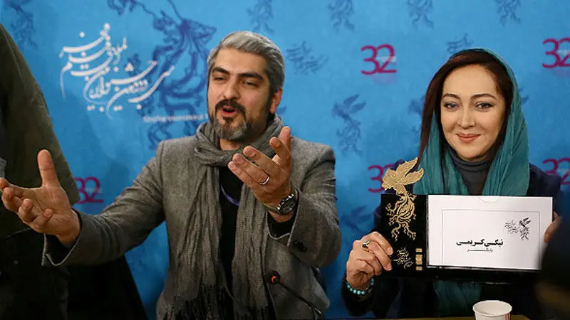 بدترین بازیگران سینمای ایران معرفی شدند