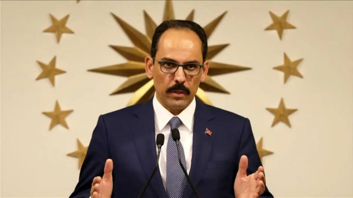 ترکیه ادعا کرد نیروهای دولت سوریه از عفرین عقب‌نشینی کردند