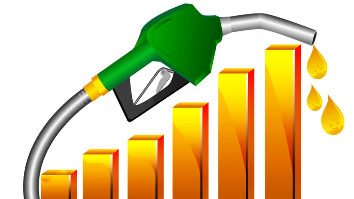 رشد ۸ درصدی مصرف بنزین نسبت به سال گذشته