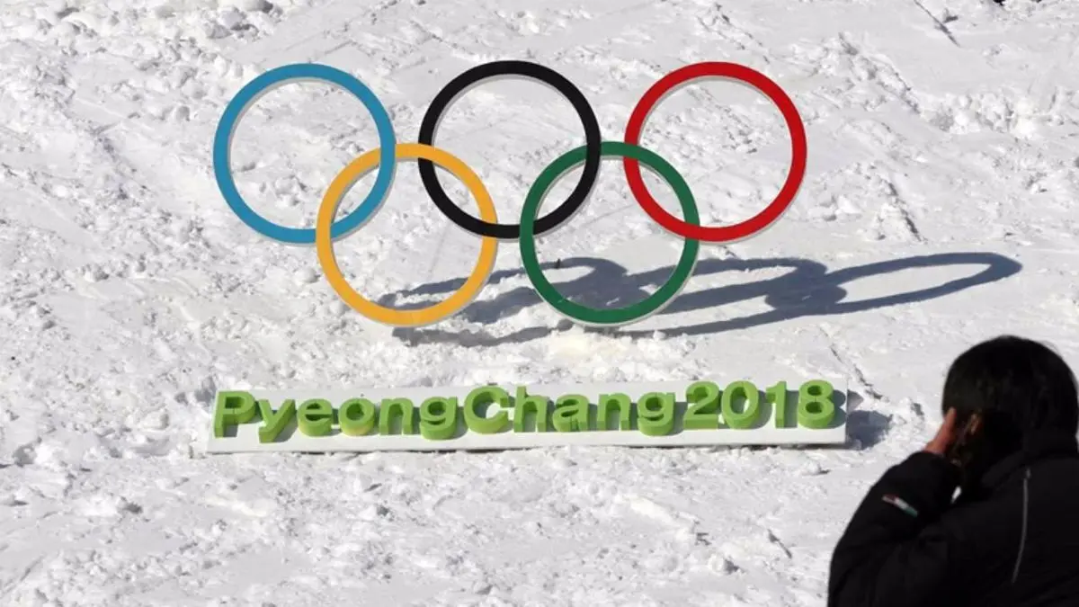 کاروان المپیکی ایران پیش از مراسم اختتامیه برمی‌گردد