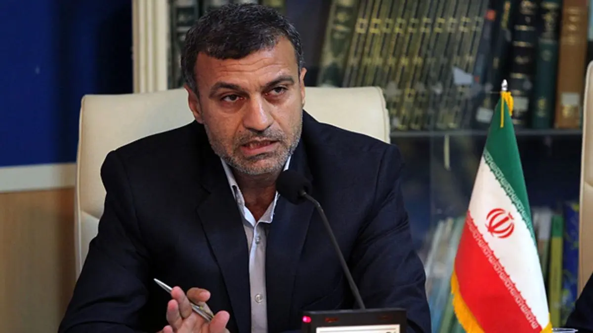 با اقتصاد دریامحور می‌توان 80 میلیون نفر را اداره کرد