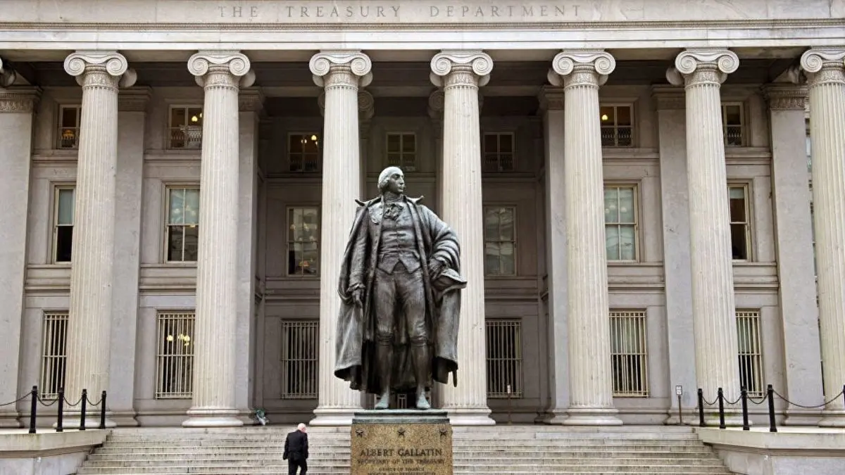 آمریکا تحریم‌های جدیدی علیه روسیه اعمال کرد