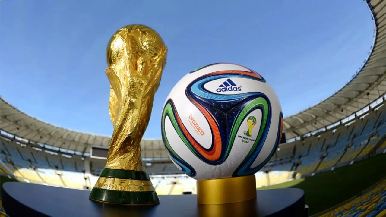انگلیس و آمریکا؛ گزینه‌های میزبانی جام جهانی