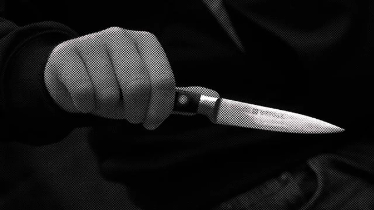 چه چیزی باعث می‌شود نوجوانان چاقو حمل کنند؟