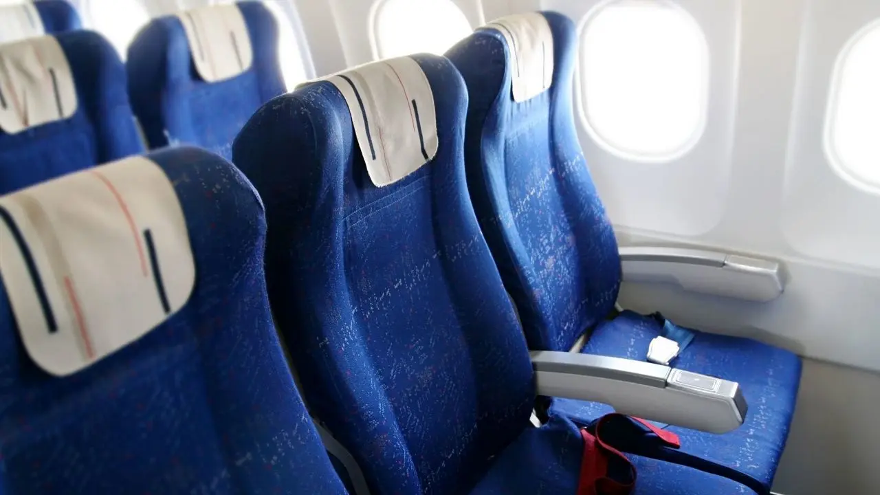 امن‌ترین صندلی هواپیما کجاست؟!
