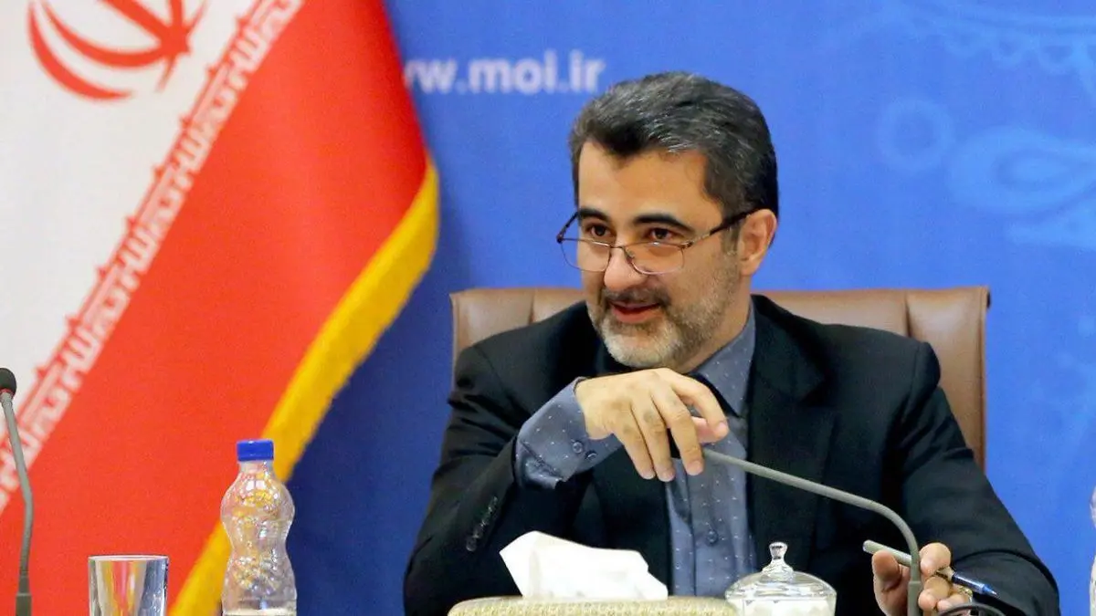 تدارک وزارت کشور برای برگزاری نشست تجار و سرمایه‌گذاران افغانستانی در تهران