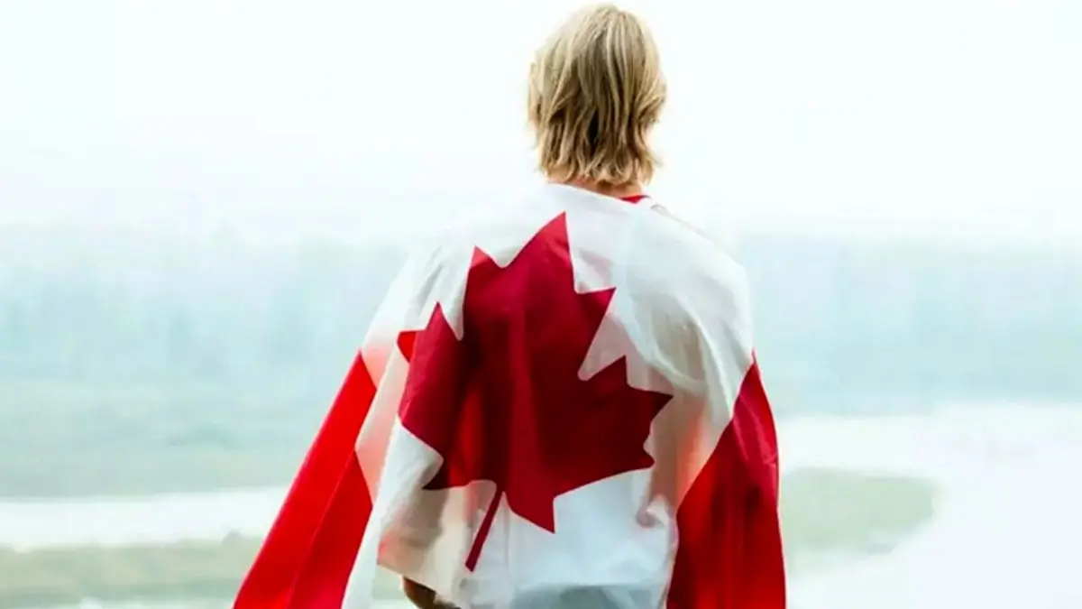 دستگیری ورزشکاران المپیکی کانادا به خاطر سرقت خودرو