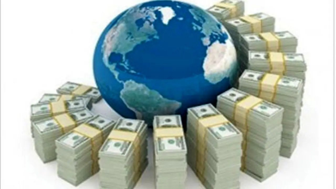 بدهی کشورهای عضو سازمان همکاری اقتصادی 45 تریلیون دلار شد