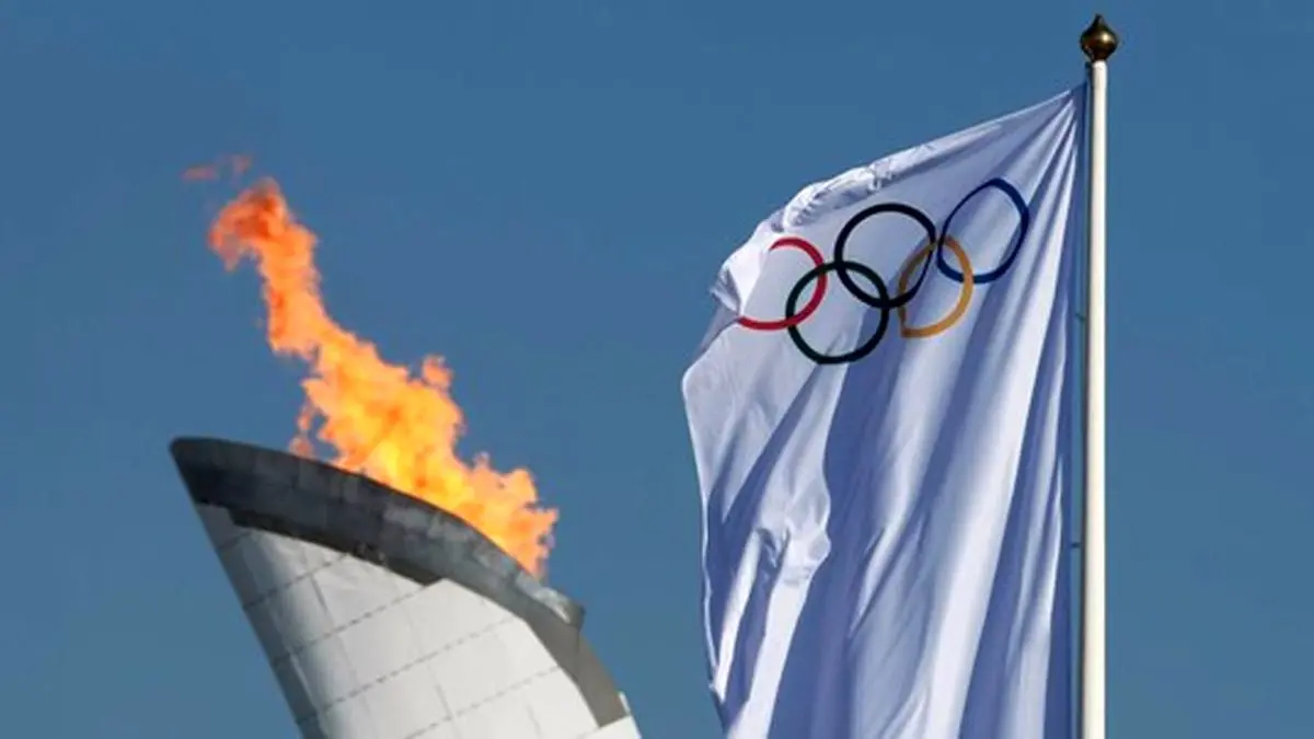 روسیه؛ محروم از اختتامیه المپیک زمستانی