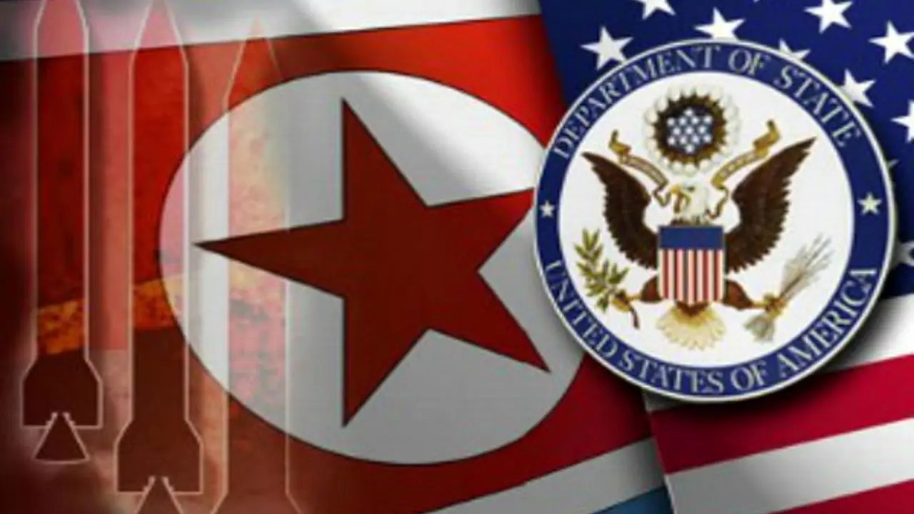 کره شمالی خواستار مذاکره با آمریکا شد