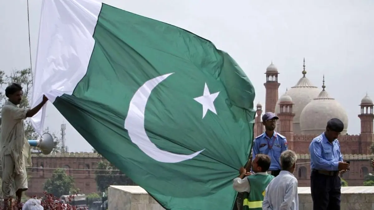 کم شدن تاثیر آمریکا بر پاکستان به خاطر روسیه، ایران و چین